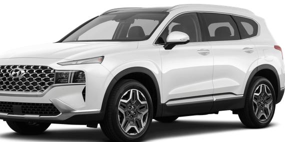 HYUNDAI SANTA FE 2023 5NMS4DAL9PH639887 image